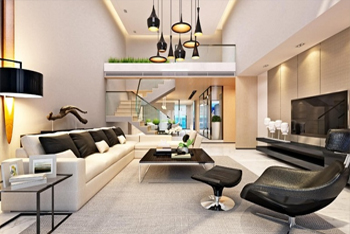 EXPLORE LUXURIOUS VILLAS FOR SALE IN SURAT